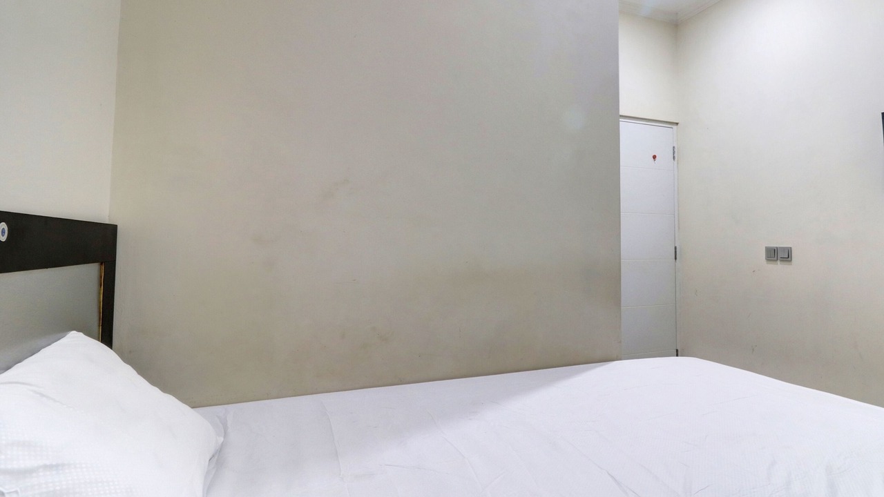 Photo of Bedroom in Jambi