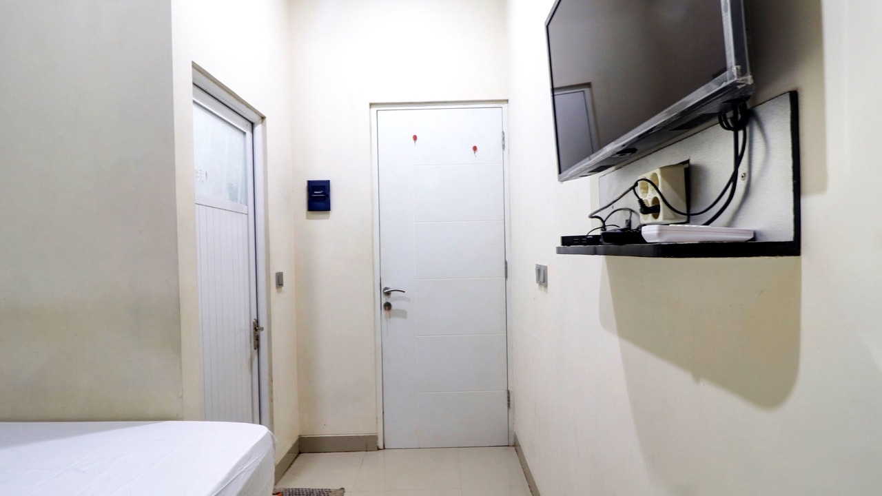 Photo of Bedroom in Jambi