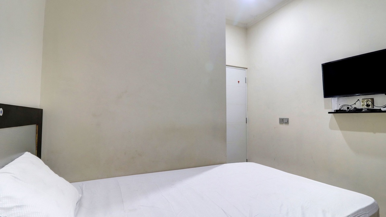 Photo of Bedroom in Jambi
