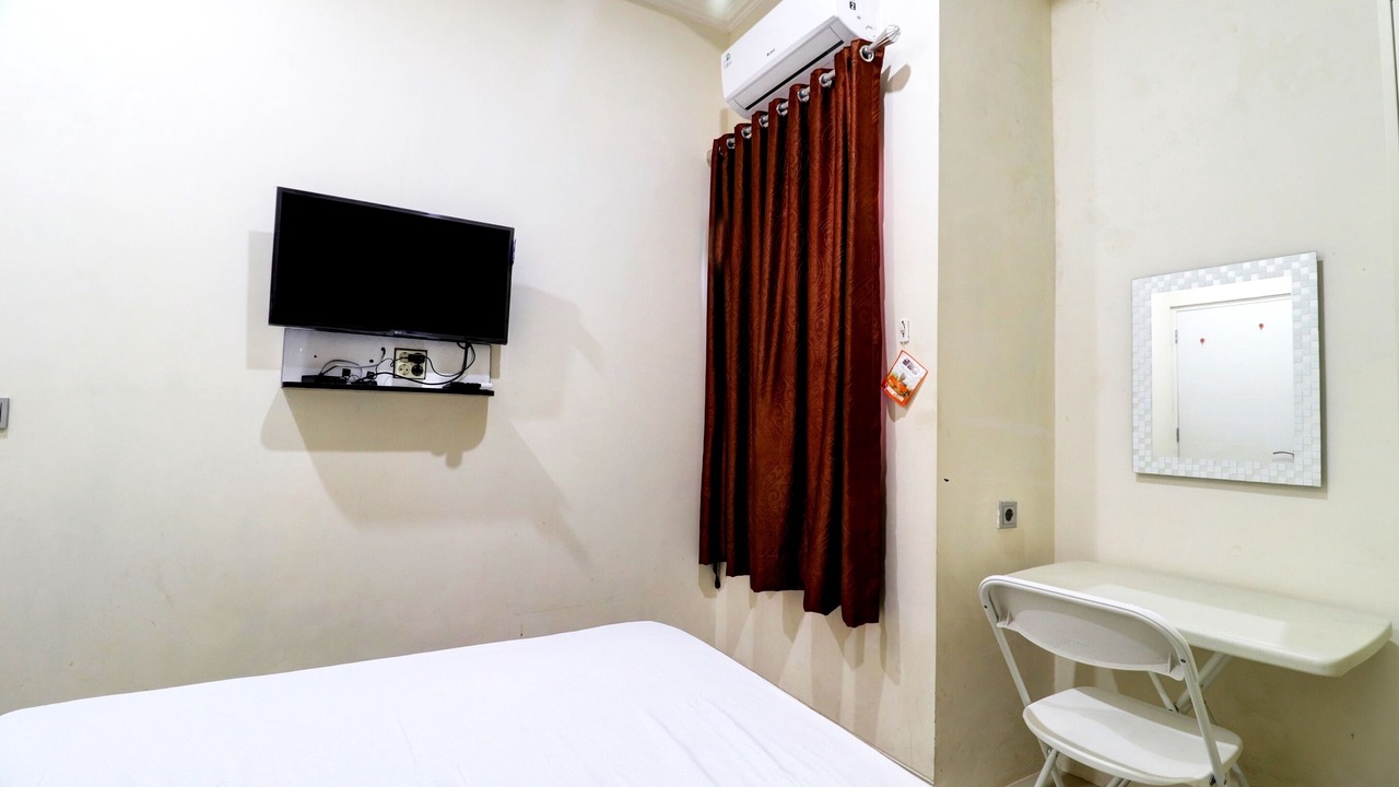 Photo of Bedroom in Jambi