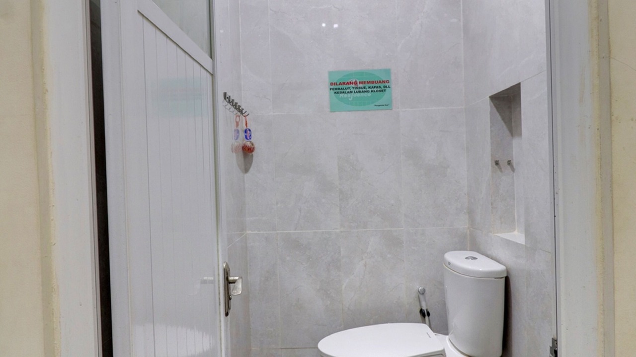 Photo of Bathroom in Jambi