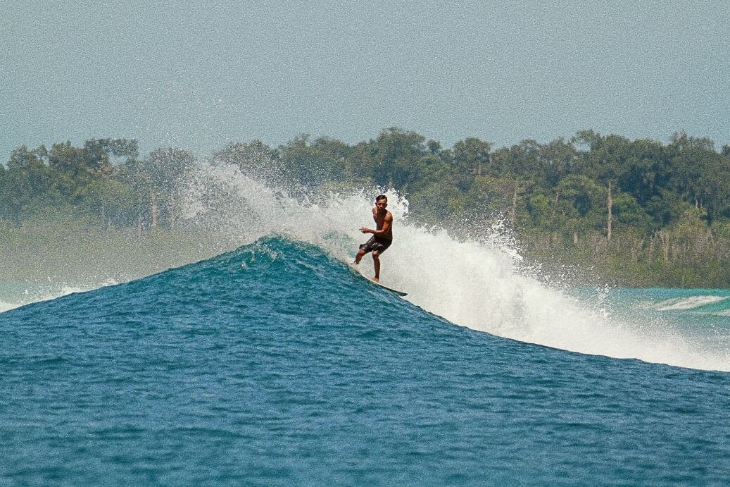 Photo of Others in Pulau Masokut