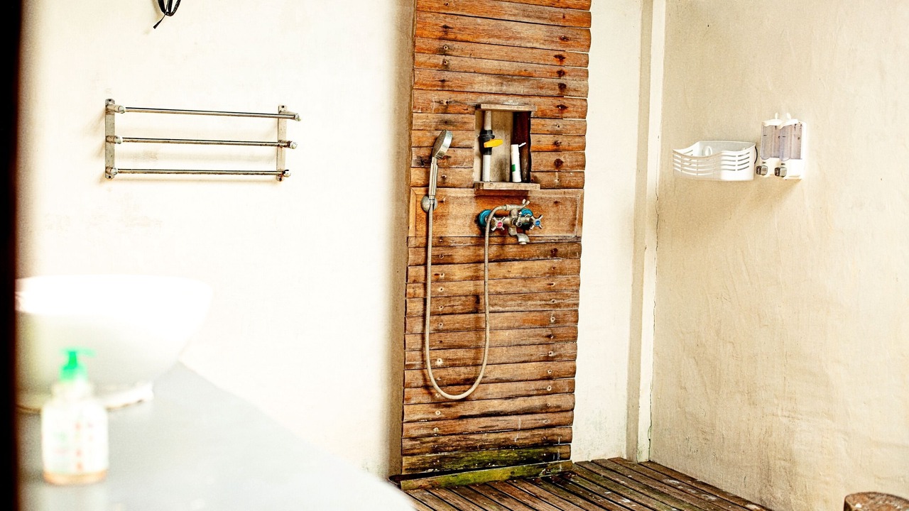 Photo of Bathroom in Pulau Masokut