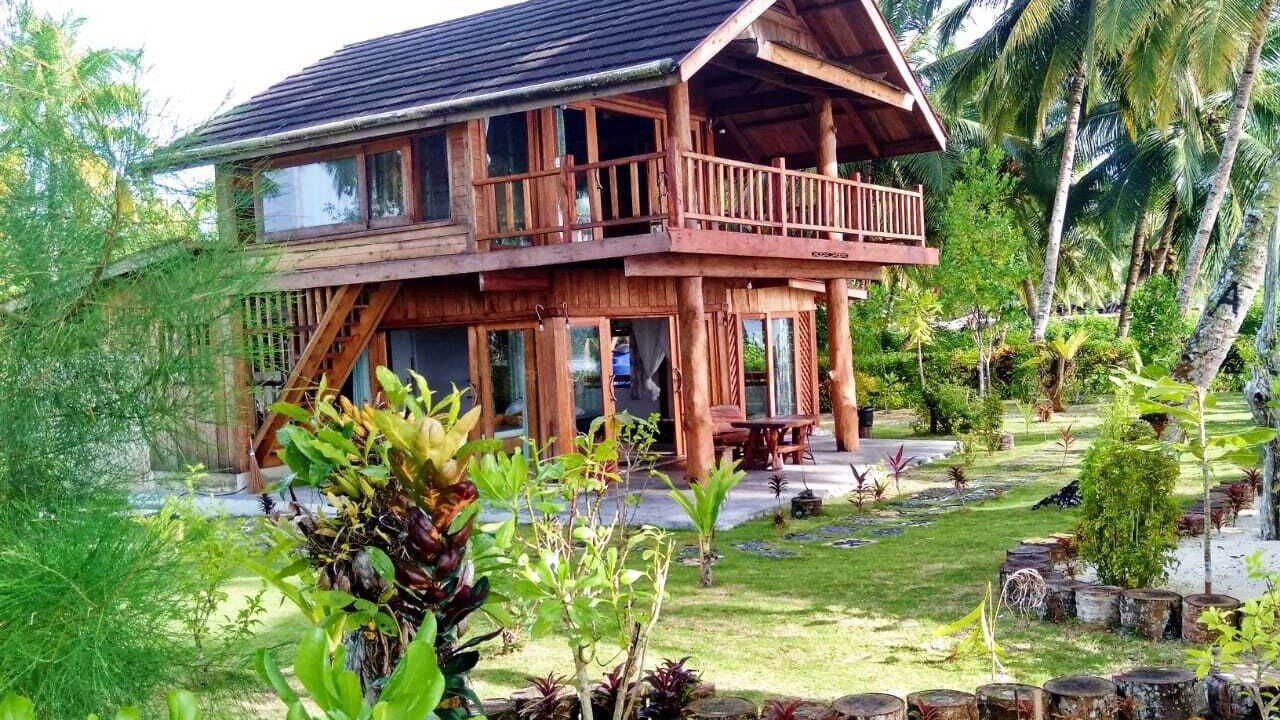 Photo of Outdoor in Pulau Masokut
