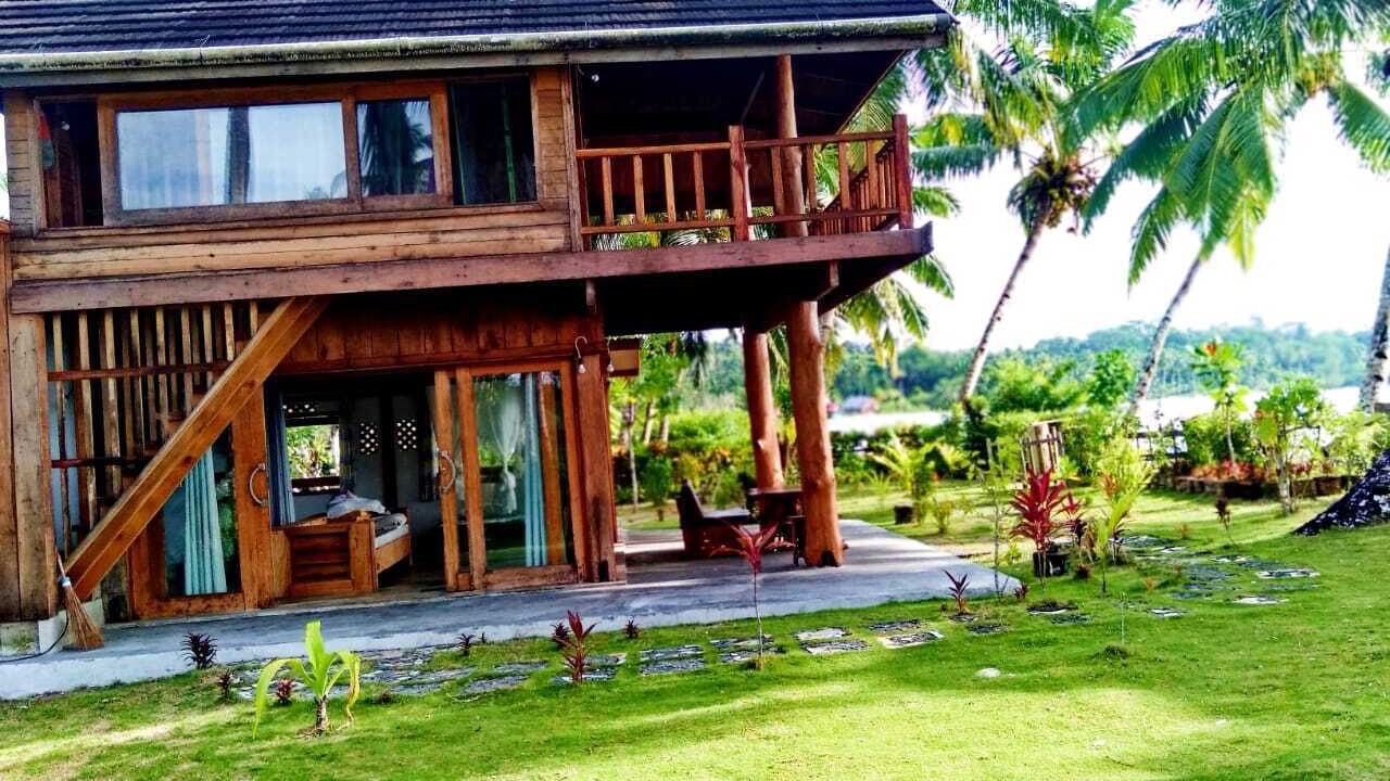 Photo of Outdoor in Pulau Masokut