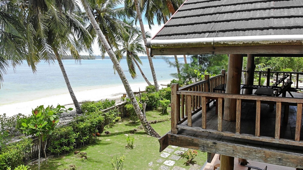Photo of Others in Pulau Masokut