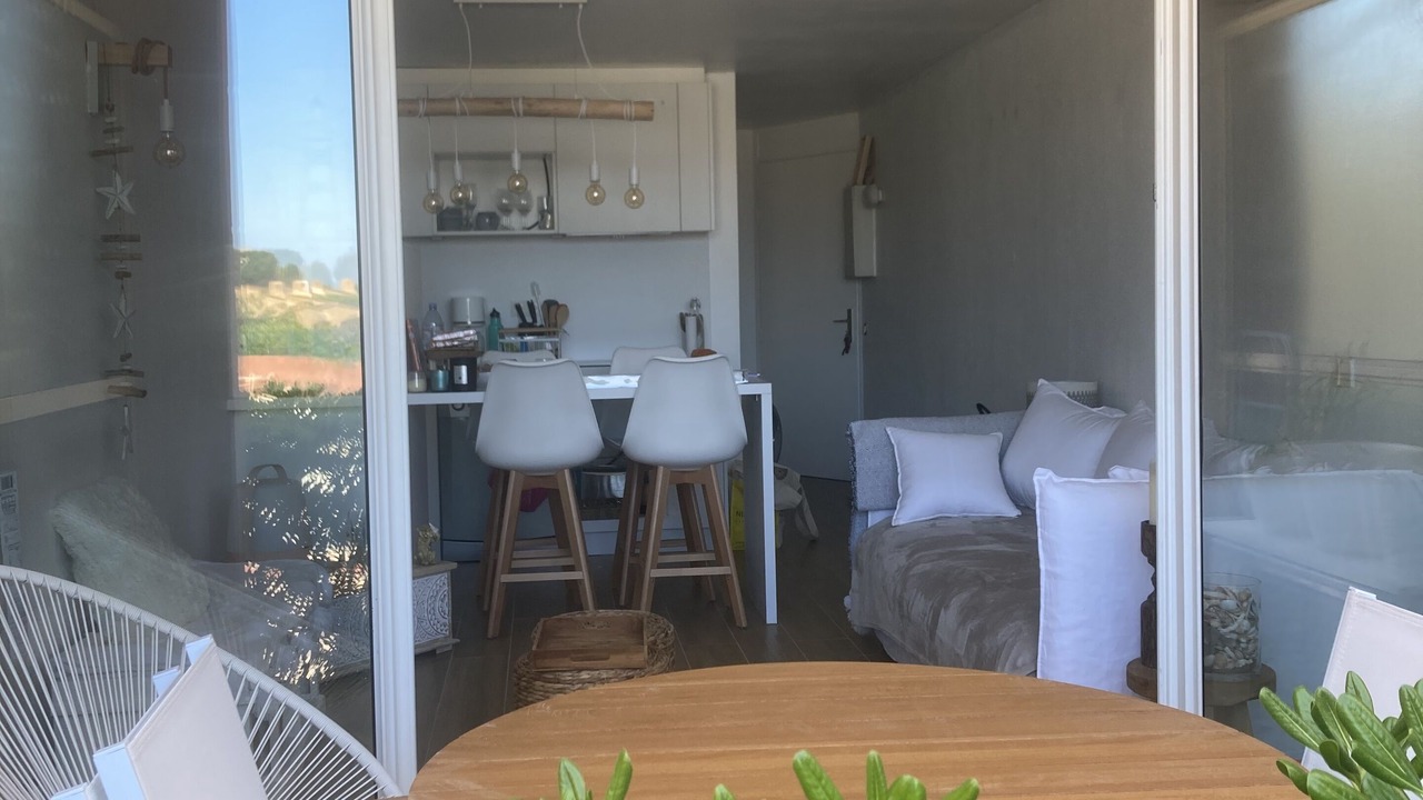 Photo of Outdoor in Theoule-Superieur