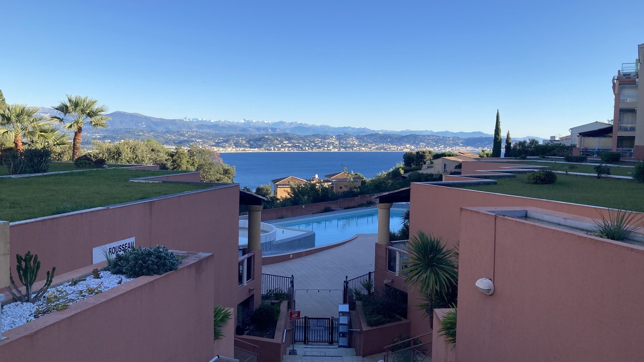 Photo of Outdoor in Theoule-Superieur