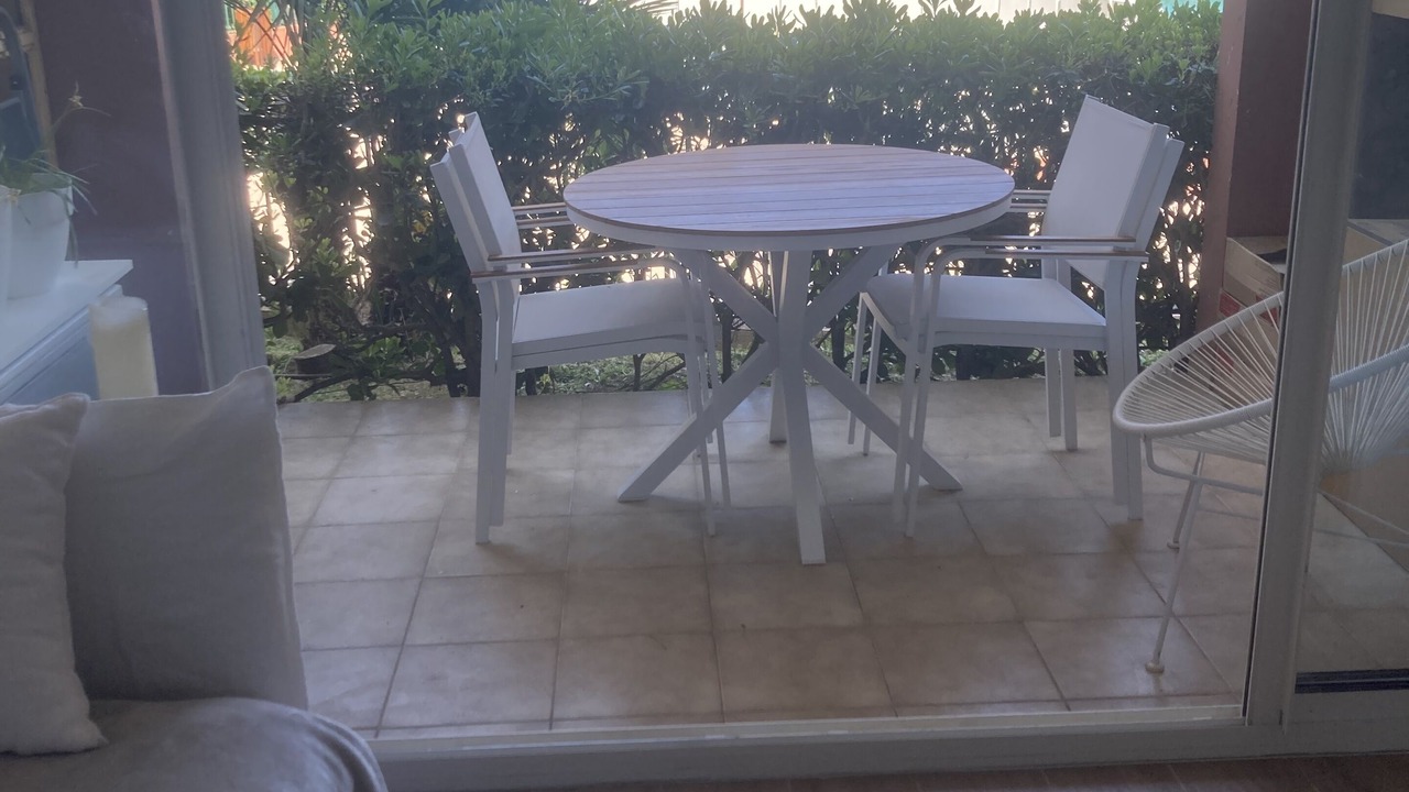 Photo of Outdoor in Theoule-Superieur