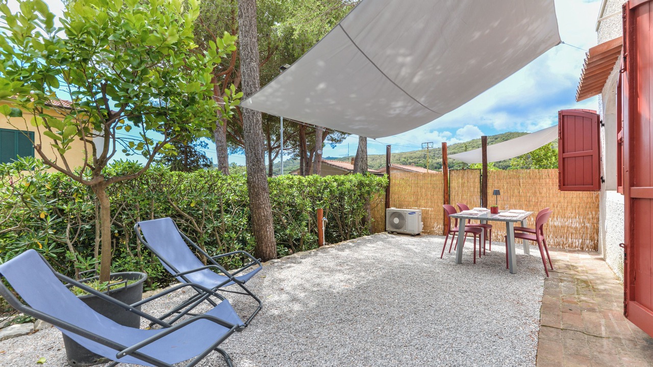 Photo of Patio Balcony in Cavo