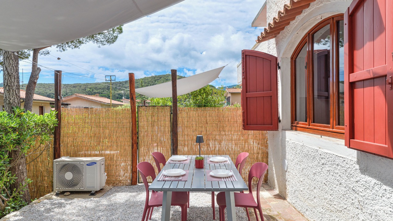 Photo of Outdoor in Cavo
