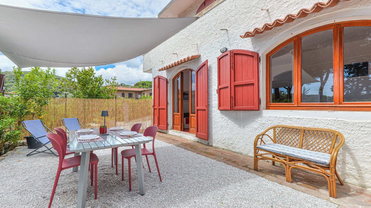 Photo of Outdoor in Cavo