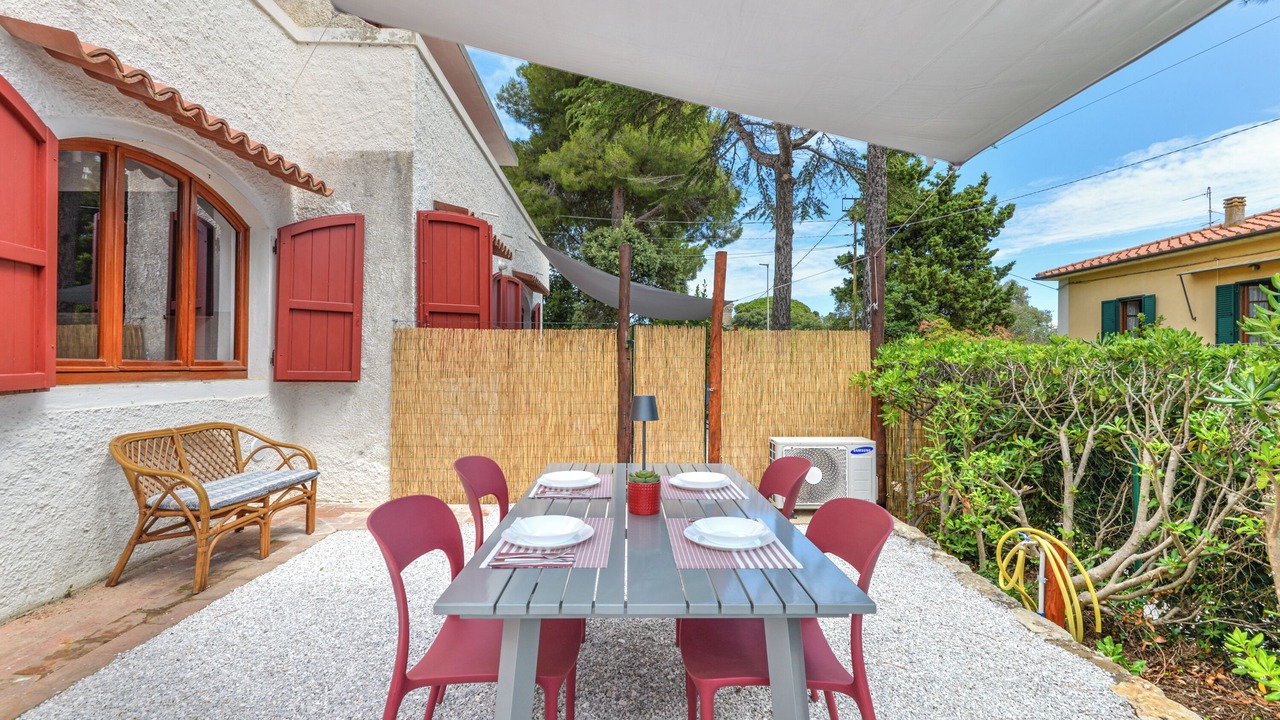 Photo of Outdoor in Cavo