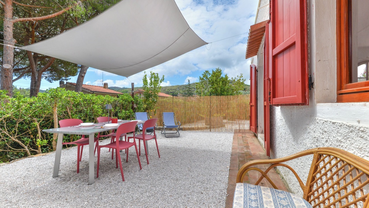 Photo of Outdoor in Cavo