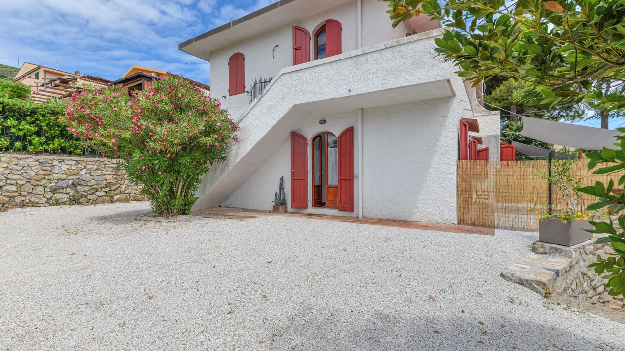 Photo of Outdoor in Cavo