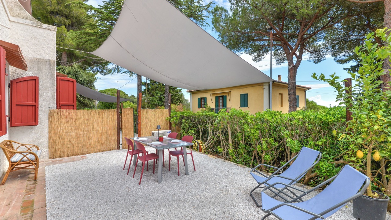 Photo of Outdoor in Cavo