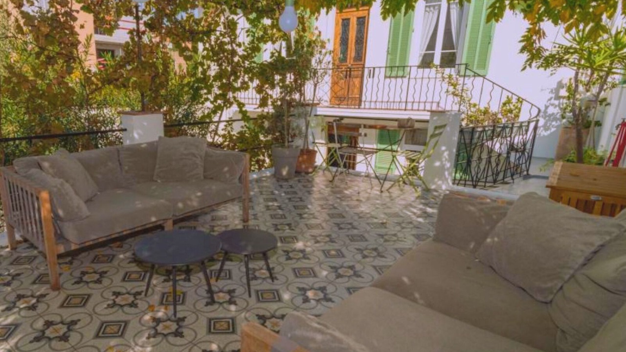 Photo of Outdoor in Carnot