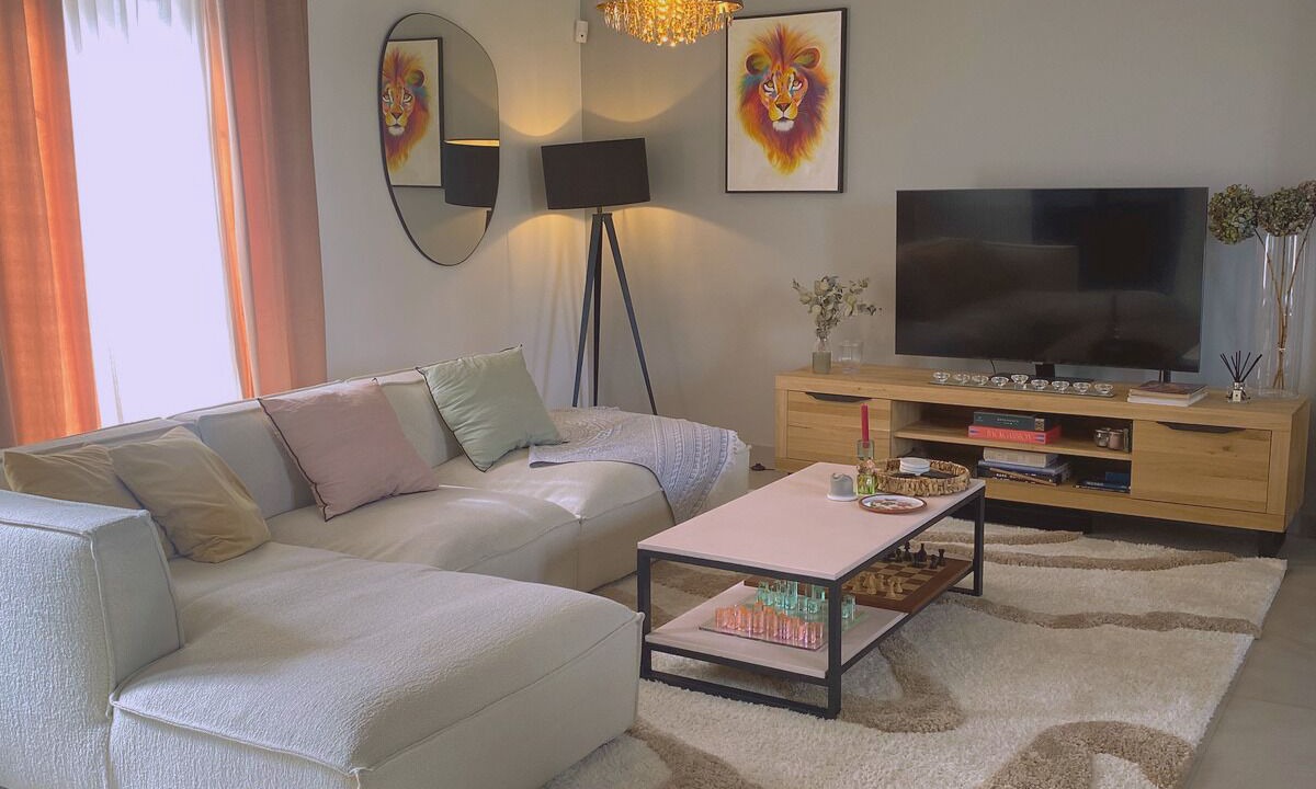 Photo of Livingroom in Carnot