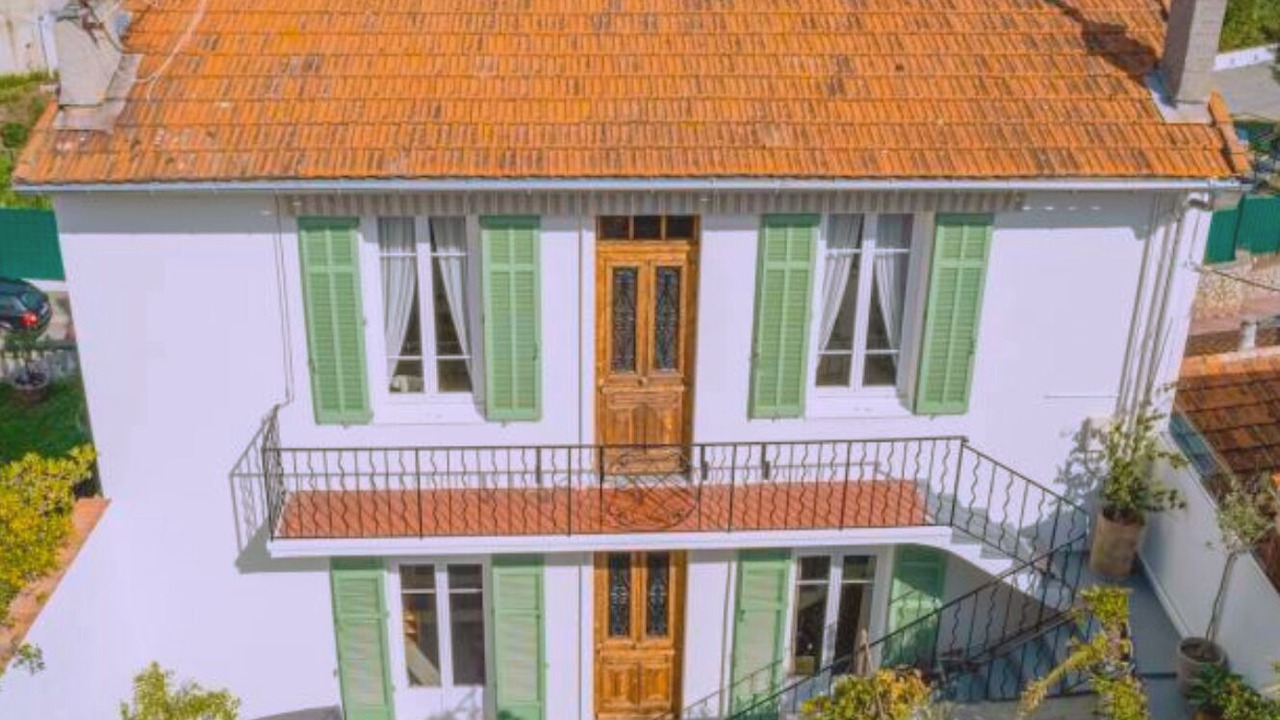 Photo of Outdoor in Carnot