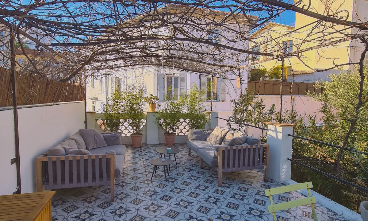 Photo of Patio Balcony in Carnot