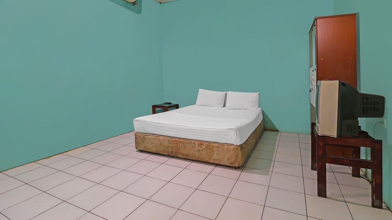 Photo of Bedroom in Bangko