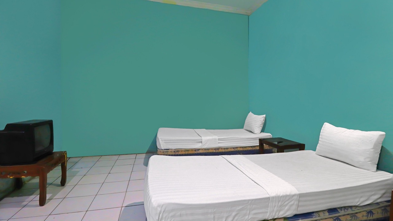 Photo of Bedroom in Bangko