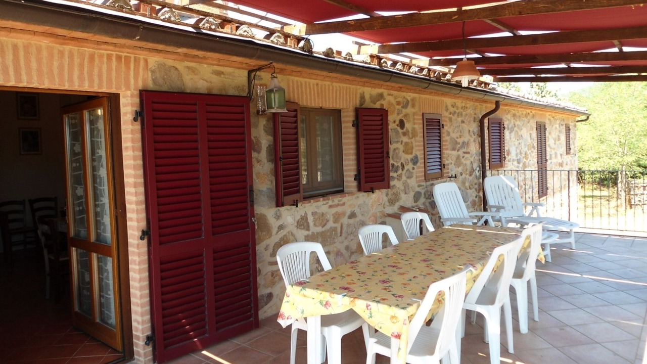 Photo of Outdoor in Civitella Paganico
