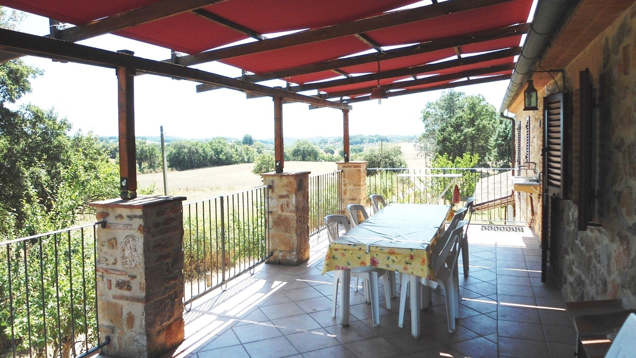 Photo of Outdoor in Civitella Paganico