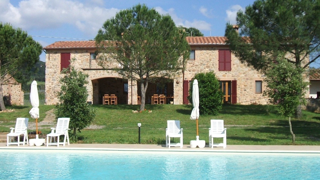 Photo of Outdoor in Civitella Paganico