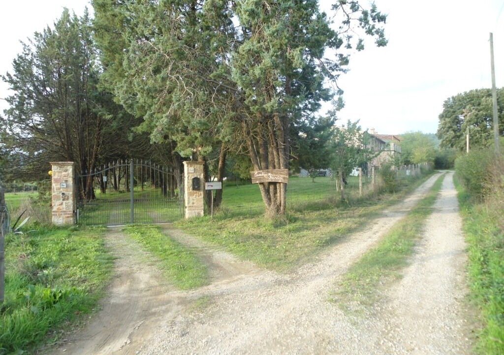 Photo of Outdoor in Civitella Paganico