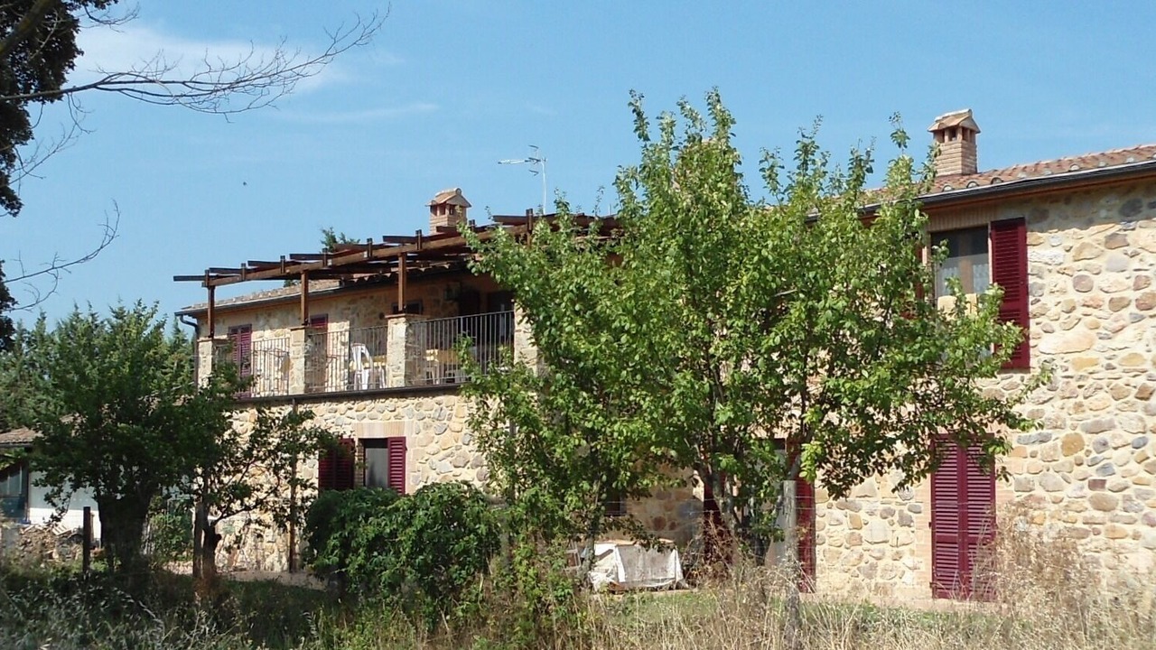 Photo of Outdoor in Civitella Paganico