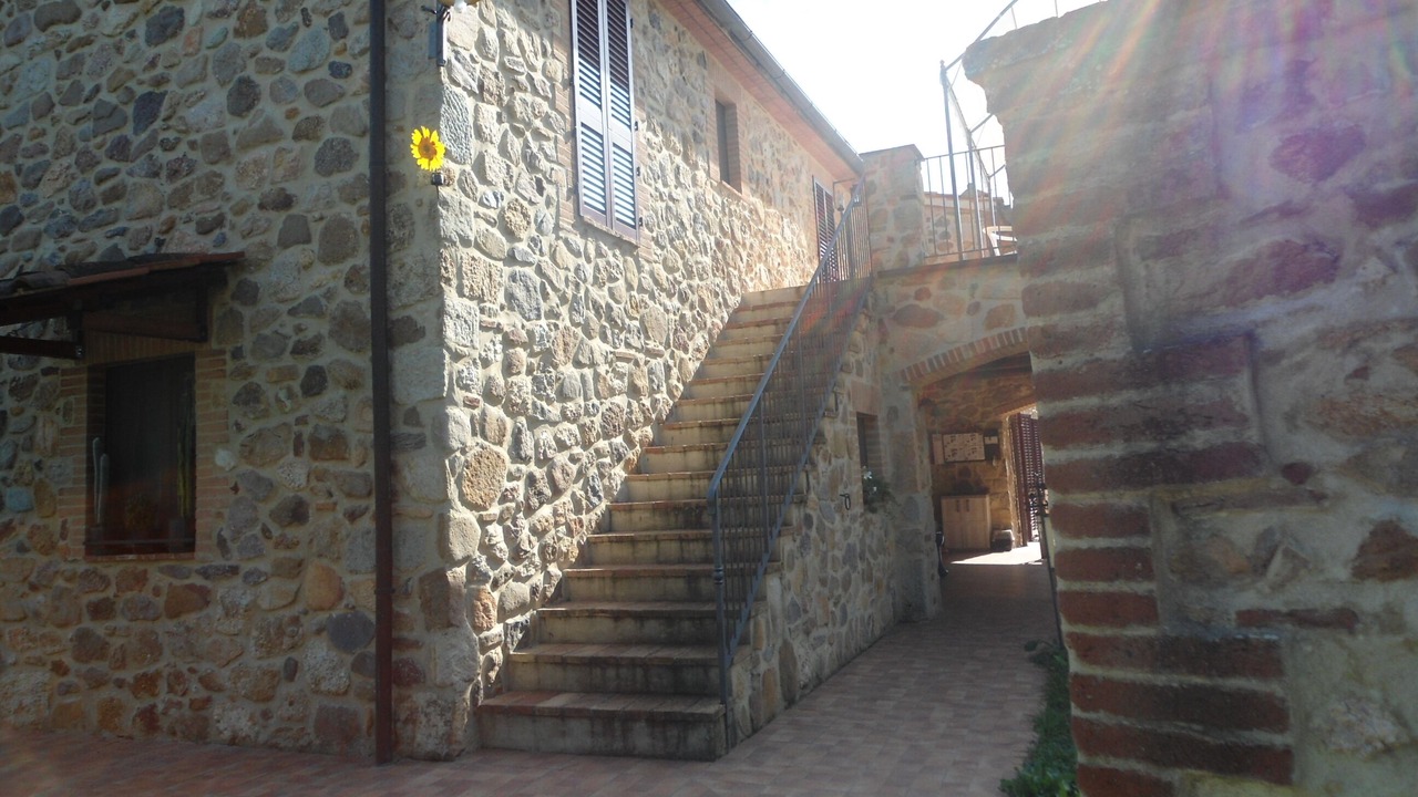Photo of Outdoor in Civitella Paganico
