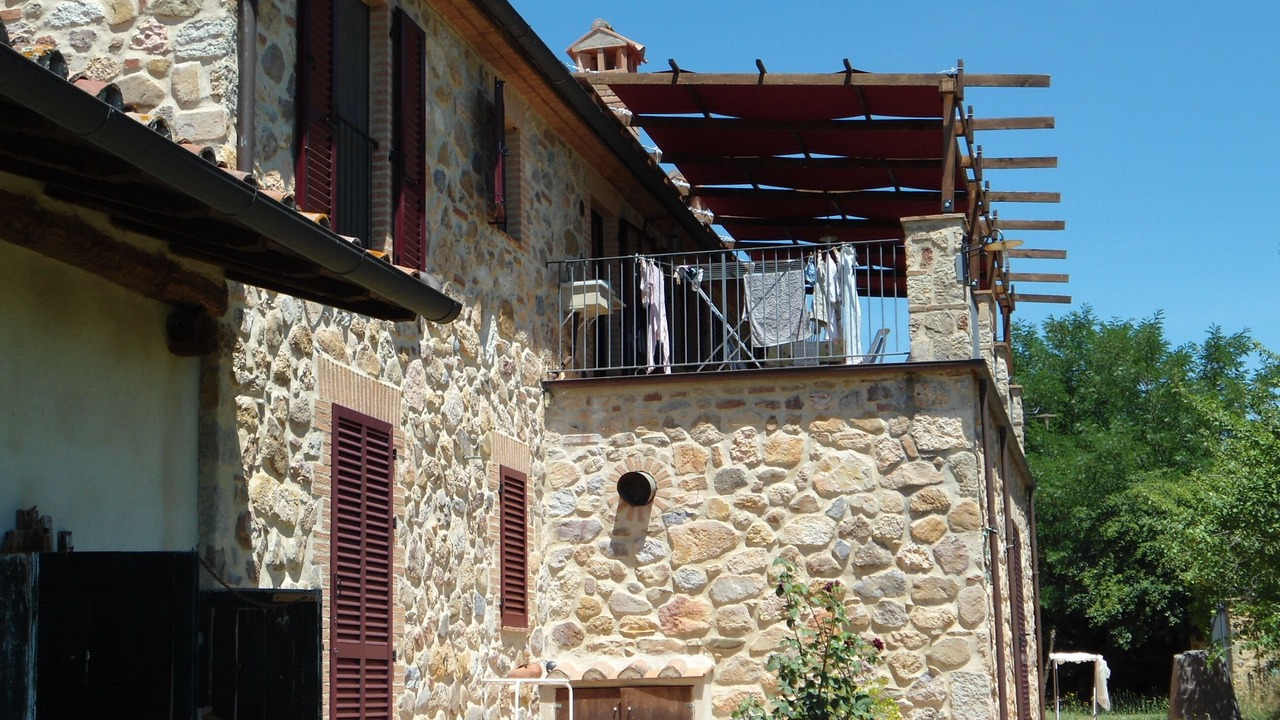 Photo of Outdoor in Civitella Paganico