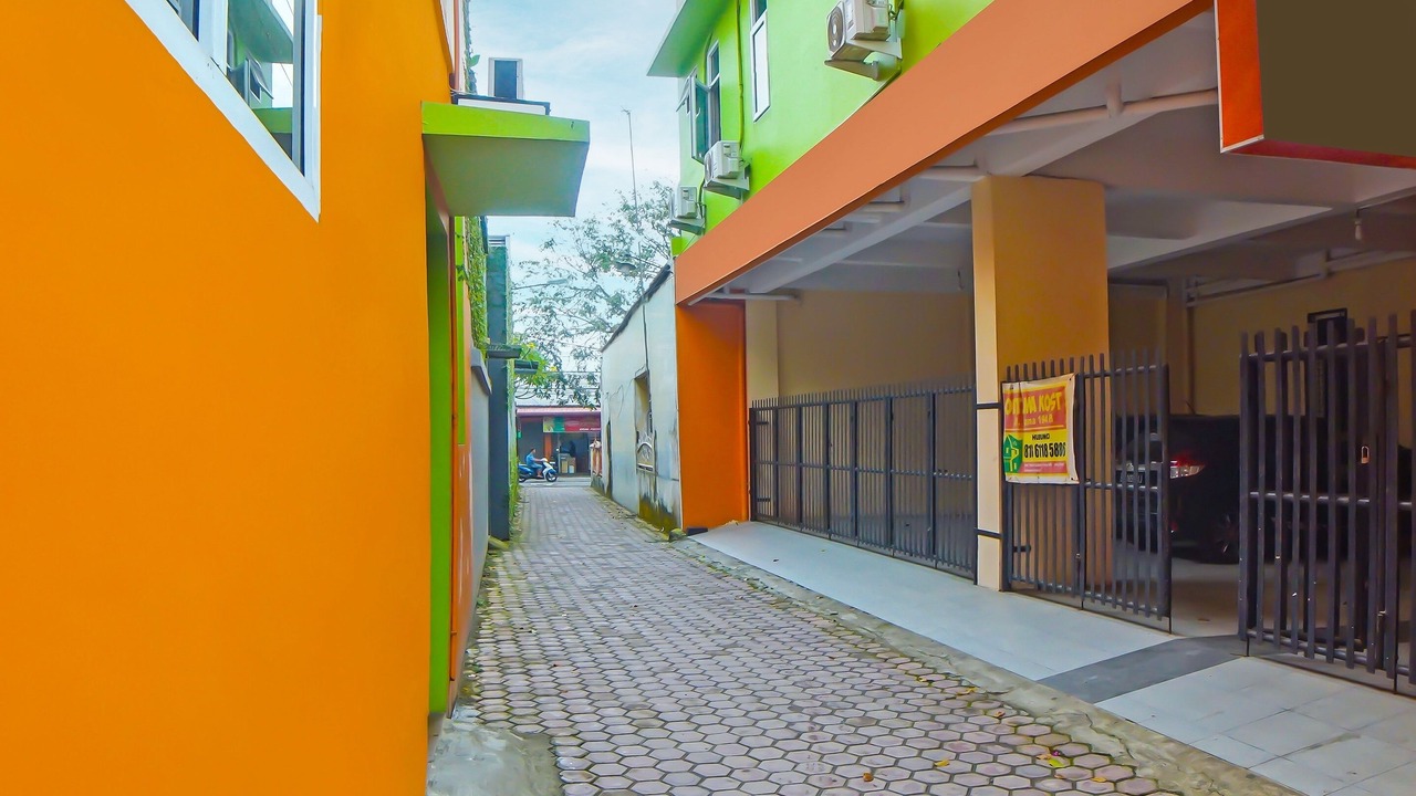 Photo of Outdoor in Muncar
