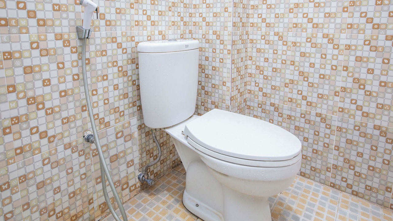 Photo of Bathroom in Kayu Agung