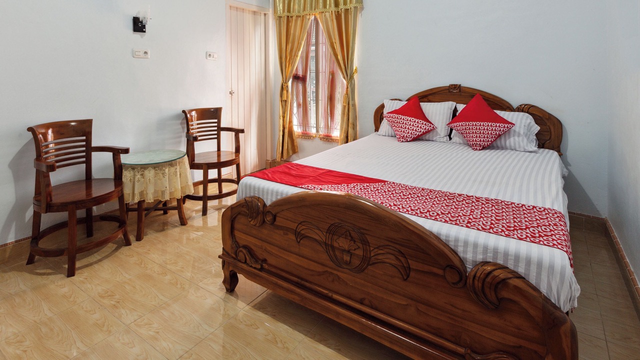 Photo of Bedroom in Kayu Agung