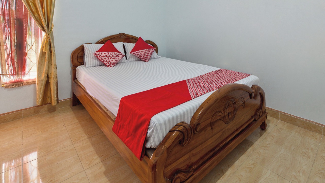 Photo of Bedroom in Kayu Agung