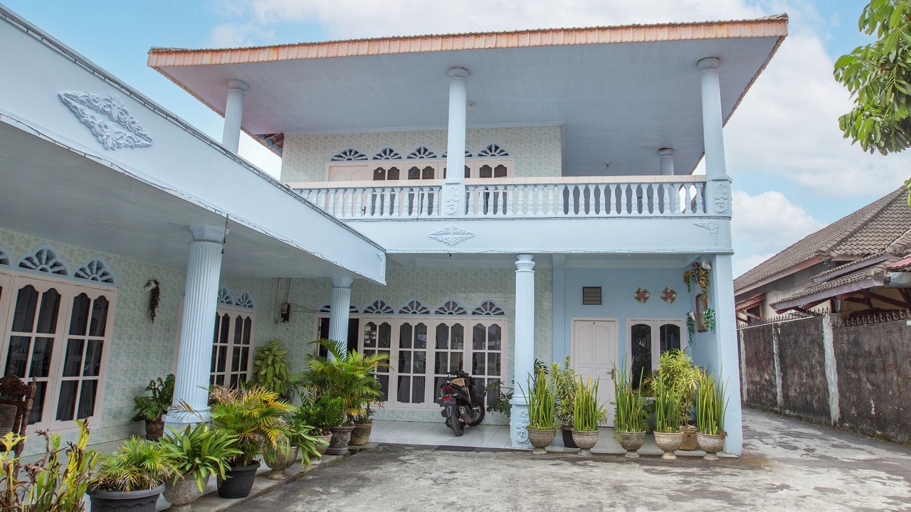 Photo of Outdoor in Kayu Agung