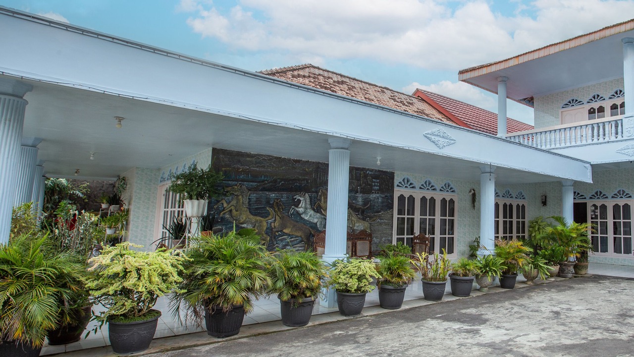 Photo of Outdoor in Kayu Agung