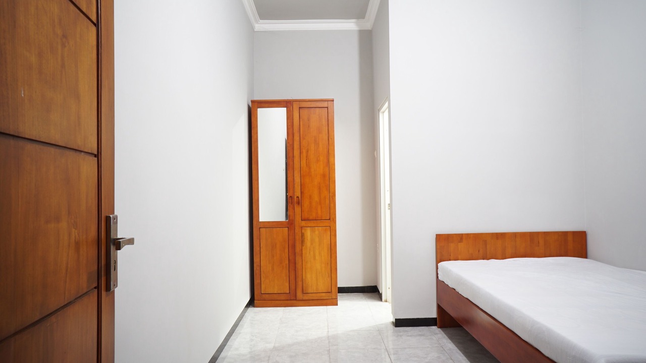 Photo of Bedroom in Lumajang