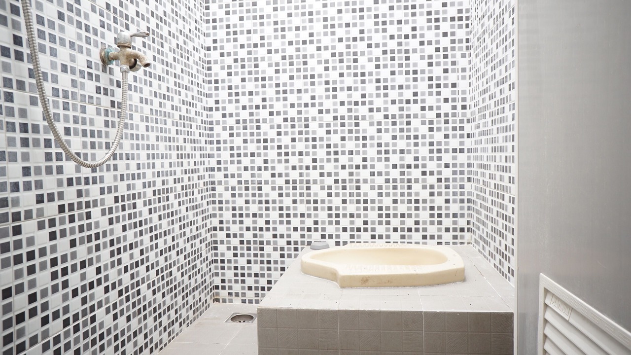 Photo of Bathroom in Lumajang