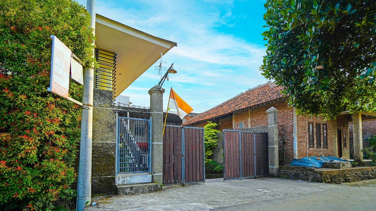 Photo of Outdoor in Sumber