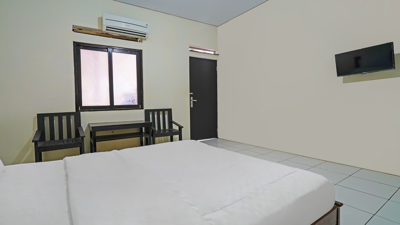 Photo of Bedroom in Sumber