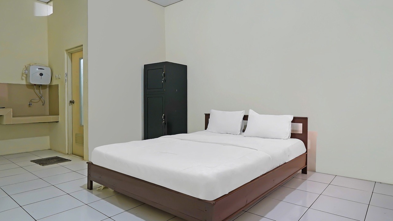 Photo of Bedroom in Sumber