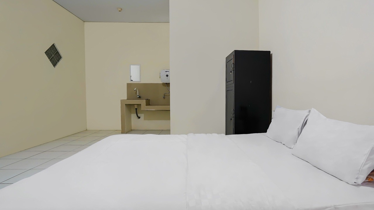 Photo of Bedroom in Sumber