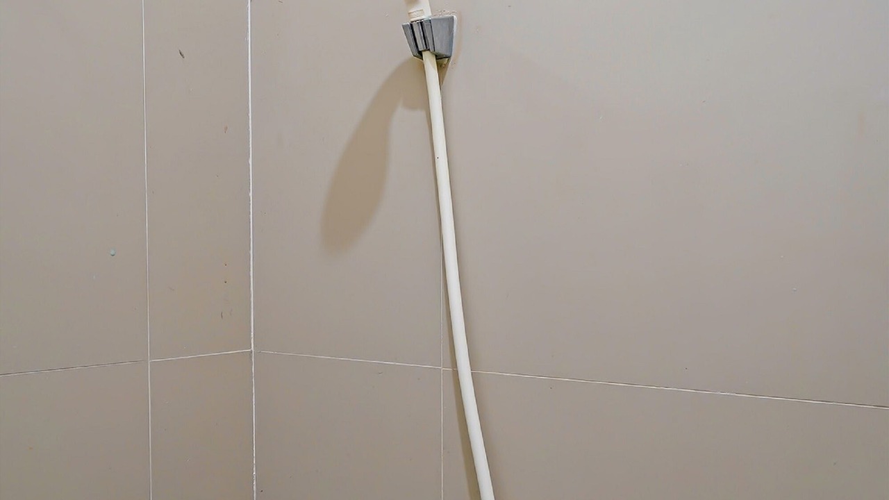 Photo of Bathroom in Sumber