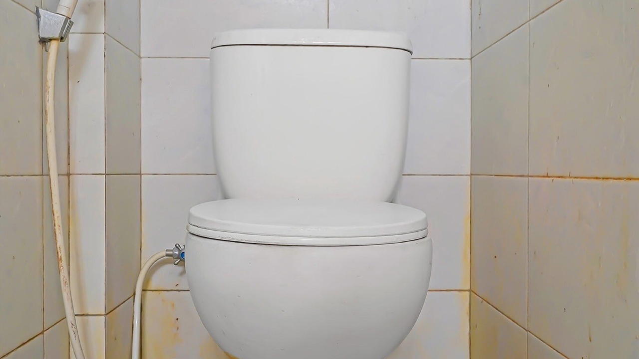 Photo of Bathroom in Sumber