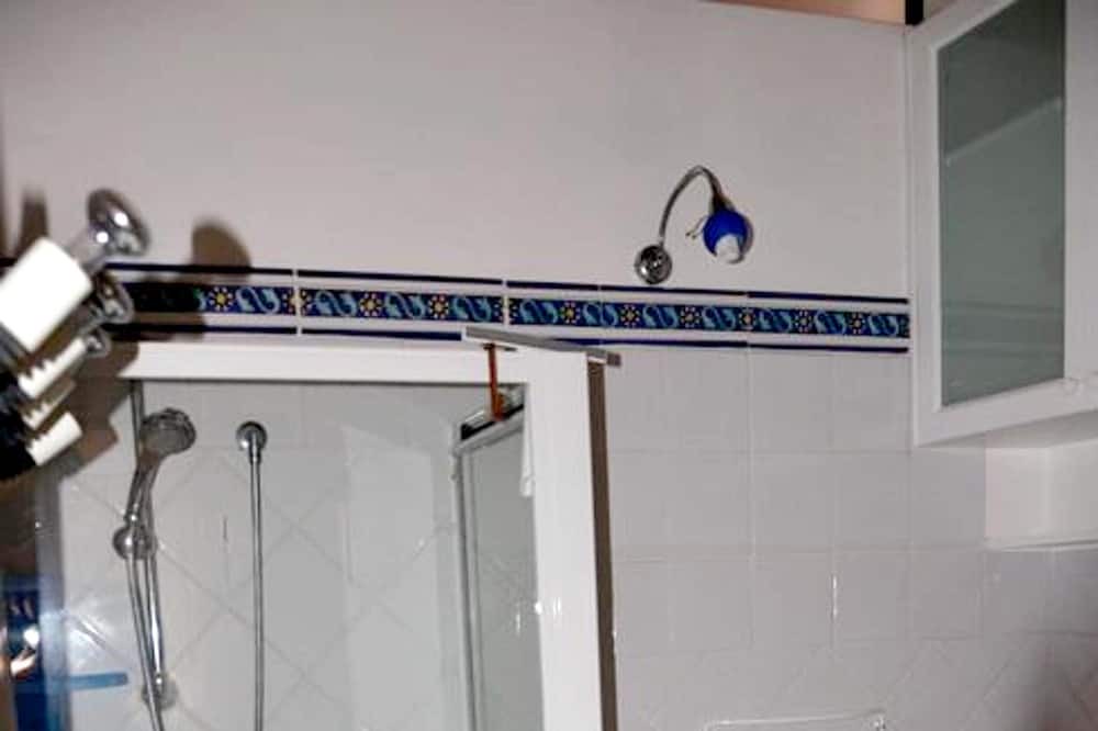 Photo of Bathroom in Fosdinovo