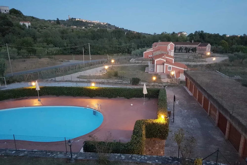 Photo of Outdoor in Fosdinovo