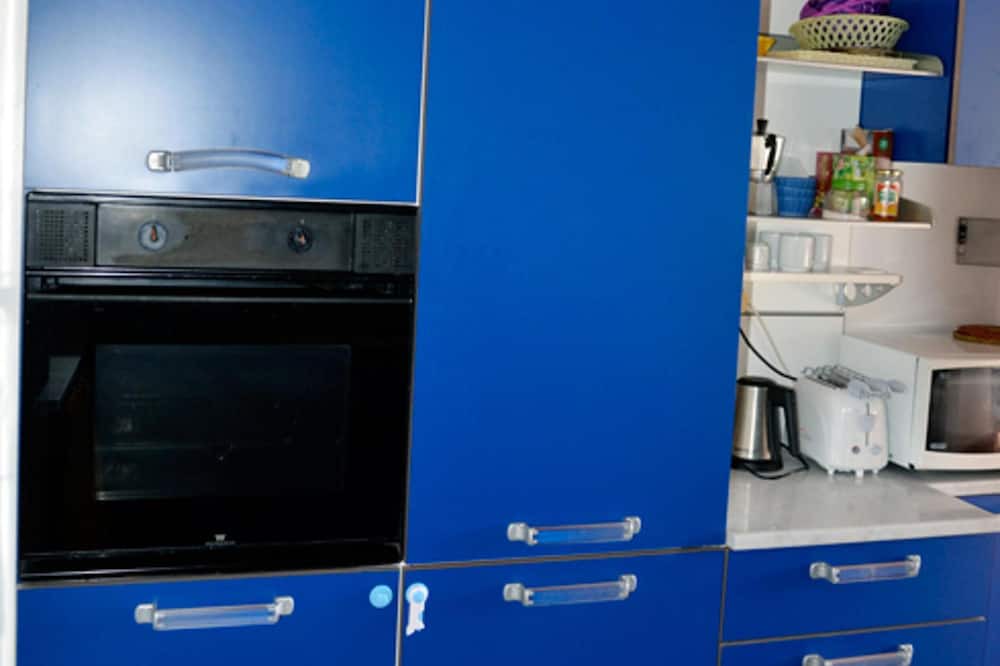 Photo of Kitchen in Fosdinovo